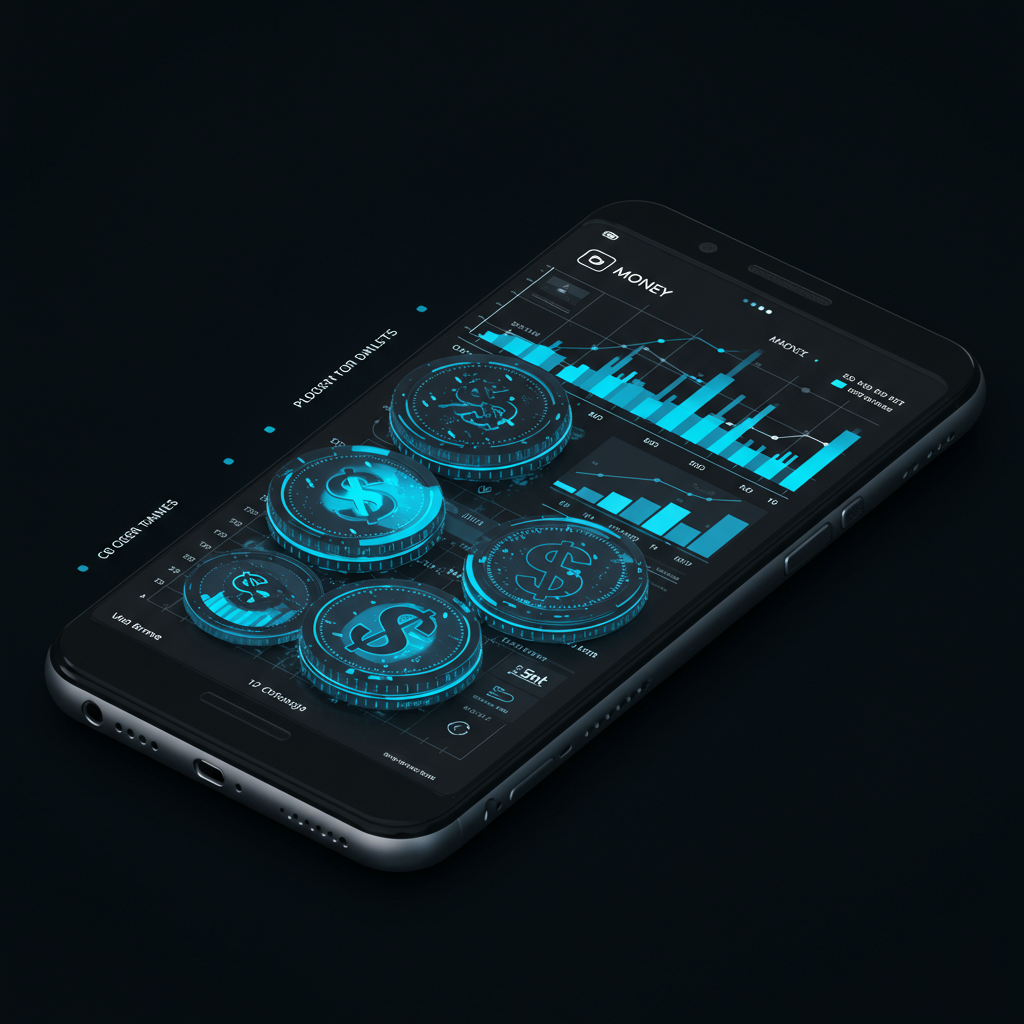 Money Tracker App